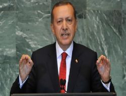 Dünya Erdoğan'ı dinledi